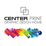 Center Print Graphic, Adeje