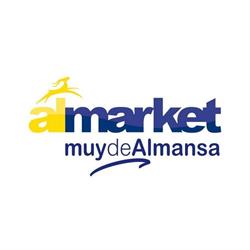 Almarket, Almansa