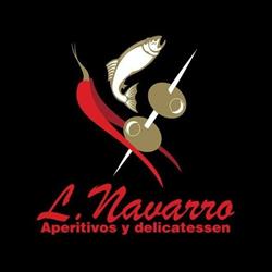 L.Navarro Aperitivos y delicatessen, Uruñuela