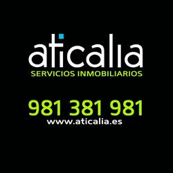aticalia Inmobiliaria, Ferrol