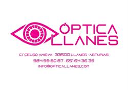 Óptica Llanes