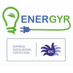 Energyr Ventipo SL, Casariche