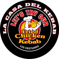 La Casa Del Kebab, Arona