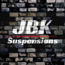 JBK Suspensions, Valencia