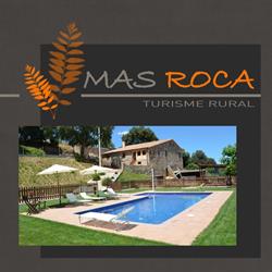 MAS ROCA Turisme Rural, Esponellá