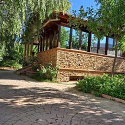 Casa Rural “La Casa de Nerpio”.