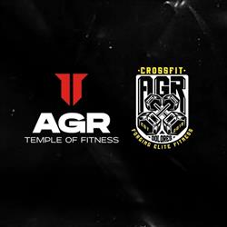 CrossFit Dolores / Gimnasio AGR