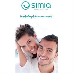 Simia Salud Capilar, El Ejido