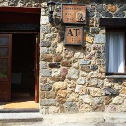 Apartamentos Rurales Mirador del Oso, Proaza