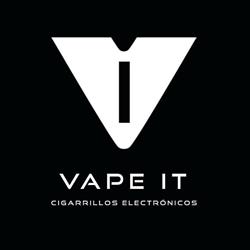 Vape it, Madrid