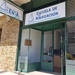 Escuela Navegación Sada