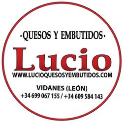 Lucio Quesos Embutidos, Vidanes