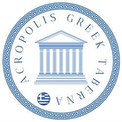 Acropolis Greek Taberna, Alcalá de Henares