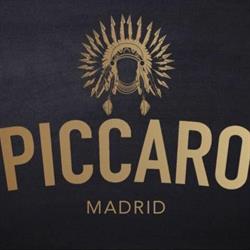 Piccaro Ponzano, Madrid