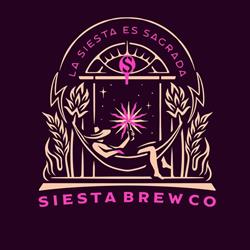 Siesta Brewing Co, Burgos