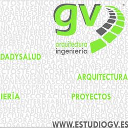 Estudio GV. Arquitectura e Ingeniería, Monesterio