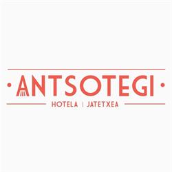 Hotel Antsotegi Hotela, Etxebarria