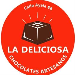 La Deliciosa Chocolates Artesanos, Madrid