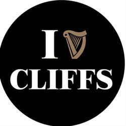 Pub The Cliffs, L'Eliana
