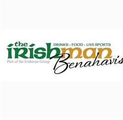 The Irishman Benahavis part of the Irishman Group