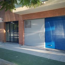 Automatismos Tomares. S.L