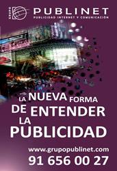 PUBLINET, Torrejón de Ardoz