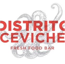 Distrito Ceviche, Madrid