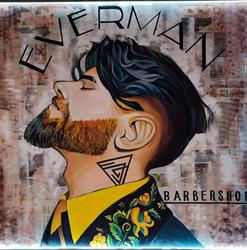 Everman Barber shop, Collado Villalba