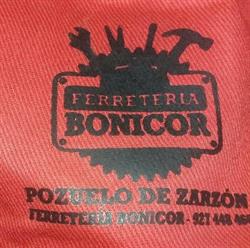 Ferreteria Bonicor, Pozuelo de Zarzón