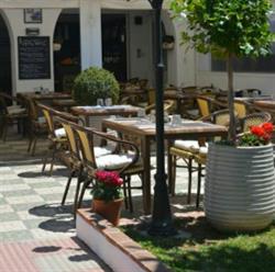 La Bottega Food & Wine, Nerja