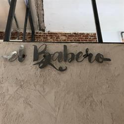 El Babero, Madrid