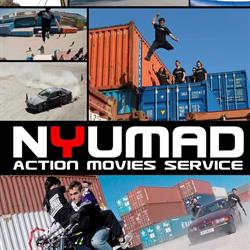 Nyumad Action Movies Service. Stunt/Fx/Vehiculos/Horses Empresa de especialistas de cine, Alcorcón