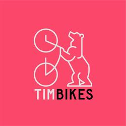 Tim Bikes Rental & Bike Tours, Madrid