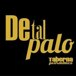 De Tal Palo, Almería