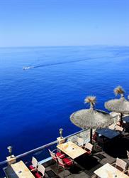 Restaurante Pura Vida Mallorca, Cala Figuera