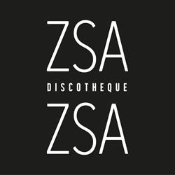 ZSA ZSA Discotheque, Castell-Platja d'Aro