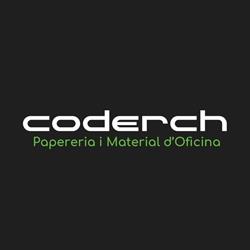 Coderch papereria centre, Cardedeu