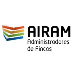 AIRAM ADMINISTRADORES, Parla