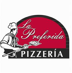 Restaurante Pizzeria La Preferida, Telde