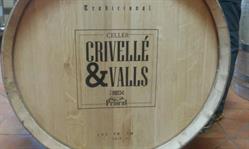 Celler Crivellé i Valls, Poboleda