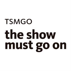 TSMGO The Show Must Go On - Brand Consultants, Logroño