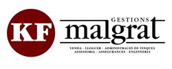KF Malgrat Gestions, Malgrat de Mar