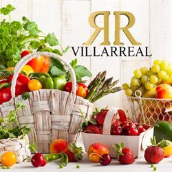 Frutas Villarreal, Massamagrell