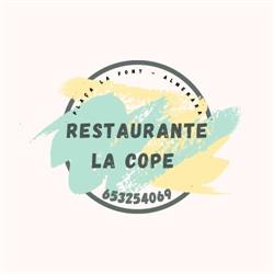 La Cope, Almenara
