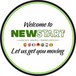 Newstart Estates, San Fulgencio
