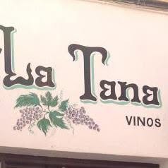 Taberna La Tana, Granada