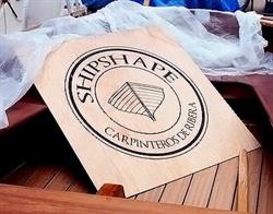 Shipshape, Cudón