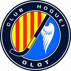 Club Hoquei Olot