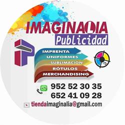 Imaginalia Publicidad, Nerja