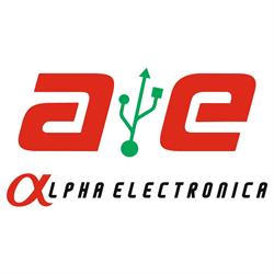 Alpha Electrónica, El Tablero